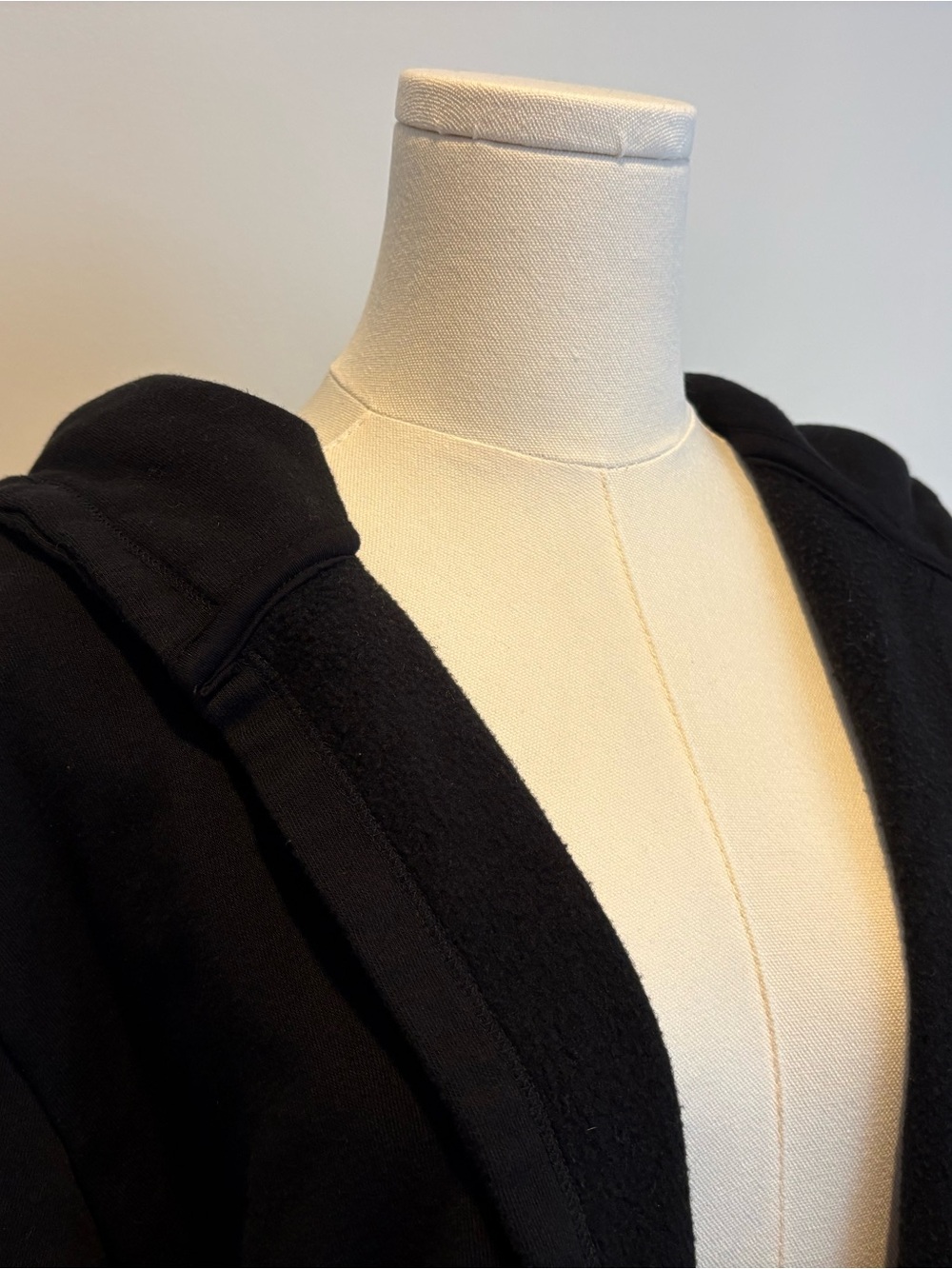 Joy Division Limited Edition Hooded Jacket by Midnight Hour - Picture 7 of 14
